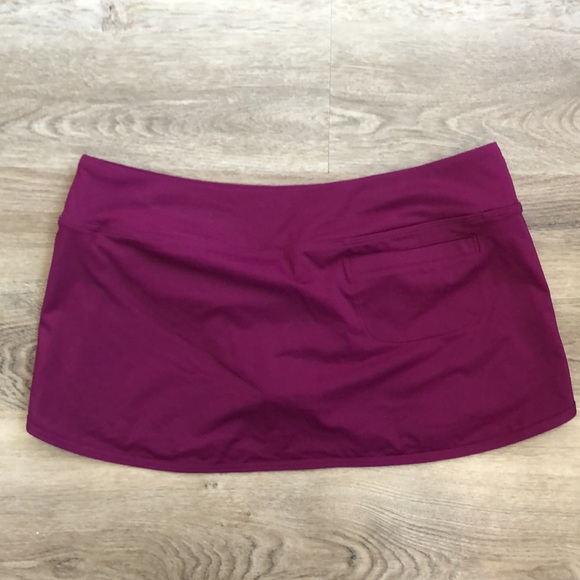 Athleta Tidal Skirt like new! - Picture 11 of 15